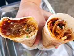 -伤心春卷(文庙老味道小吃街店)