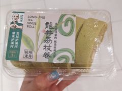 -泸溪河桃酥(秦淮夫子庙一店)