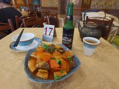 -维吾尔餐厅(宜山路店)