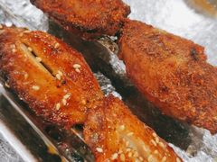 -东方宫·中国兰州牛肉拉面(三里屯店)