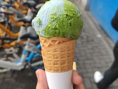 -Dal Cuore 达可芮冰淇淋(陕西北路店)