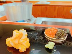 -九献创意菜·牛排料理(亮马河花园店)