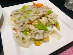 -北门饭店(三香路店)