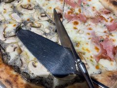 -Primo·丽莫意大利窑烤披萨