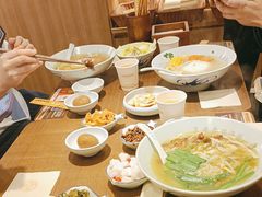 -王春春鸡汤饭(上海中海环宇城店)