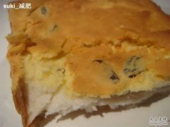 奶酥盒子１-早安巴黎(四季坊店)