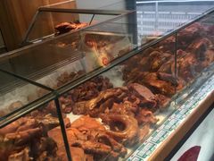 -京八珍(和平东桥店)