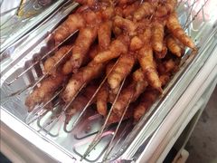 -曾记大腰子烧烤(苗栗路总店)