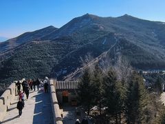 -雁门关景区