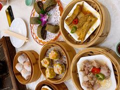 -顺德人家食府(黄金广场店)