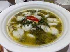 -光明邨大酒家(汇阳广场店)