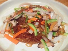 -萨拉伯尔水源素问店·韩国宫廷料理(人民路店)