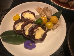 -三酉星·枫·山風与野菜(上海总店)