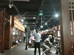 -红九格老火锅(三峡广场店)