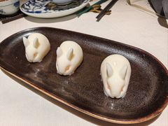 -侨美食家·41年地道粤菜(恒福路店)