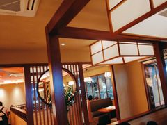 -仓桥家·焗寿司·锅物(光谷步行街店)