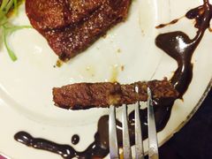 -露西亚咖啡西餐厅(哈尔滨俄侨纪念馆店)