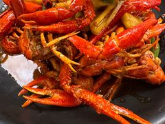-聚味瞿记·龙虾堂(坡子街店)