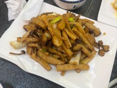 -胡记真不同饭店(临河街店)