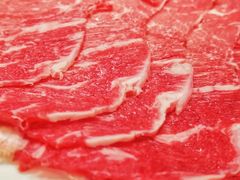 雪花牛肉-金龙·打边炉(南京西路店)
