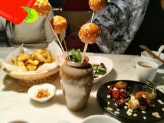 -初蓉丨遇见新川菜(亲贤街荣耀店)