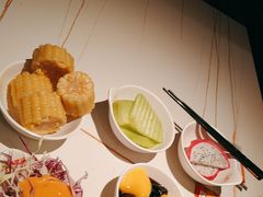 -豪享来中西餐厅(隆昌店)