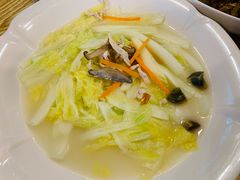 -蠔爺王志德生蚝馆(金沙湾店)