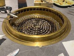 -韩盛·盛江山自助料理(中街大悦城店)