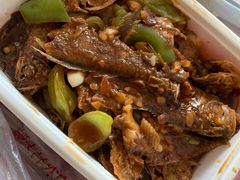 -粗粮人家·东北菜(洋桥店)