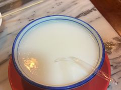 杏仁豆腐-玫瑰甜品(文明路店)