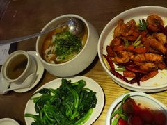 -榕意·川味之美(深业上城店)