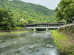 -兰亭风景区