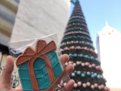 -Tiffany & Co.蒂芙尼
(南京德基广场店)