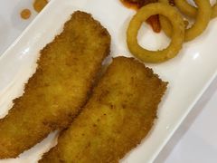 -维兰西餐(万泉河店)