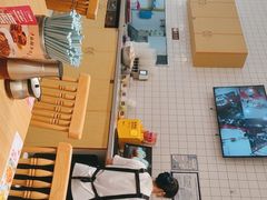 -小杨生煎(松江大学城店)