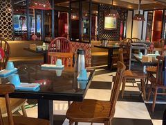 -江边城外烤全鱼(方庄时代购物中心店)