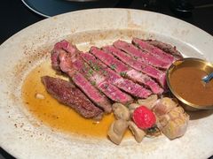 -404干式熟成牛排馆•聚会餐厅