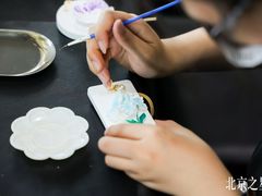 -北京之星奔驰4S店(亦庄店)