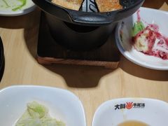 -大田牛尾汤(幸福河市场店)
