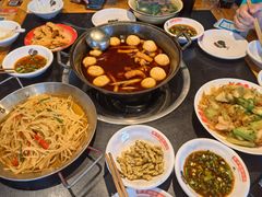 -李子坝梁山鸡(李子坝大鸡哥店)