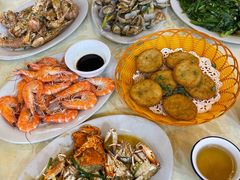 -秋姐美食店(旅游大道店)