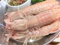 -必点海鲜·鲅鱼水饺(鞍山西道店)