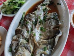 -晓琦农家菜馆·地道农家菜
