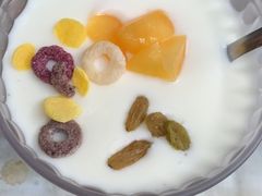 -丽江庭院·云南野生菌·海鲜火锅(鼓楼四合院店)