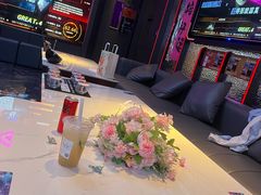 -星聚会KTV(合生汇黑金店)