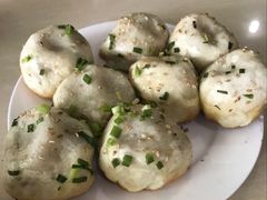 -老西白点心店