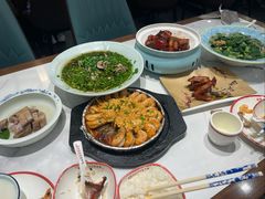 黄山臭鳜鱼-金陵后厨·南京菜(新街口秣陵路店)