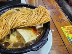 -多福临砂锅居(苏堤北路店)