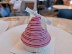 芋泥马猪蹄脆脆塔-玲婧胡同·生日蛋糕·餐厅(嘉里城店)