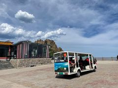 -白草畔自然风景区